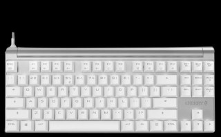 CherryMX8.0（CherryMX8.0机械键盘）