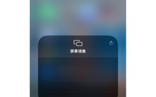 苹果投屏导致电脑错误的解决办法（解决苹果投屏时出现电脑错误的简单方法）
