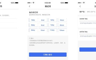 电脑钱包备份导入教程（从备份到导入，让您的数字资产安全无忧）
