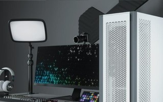 Corsair（一起探索Corsair带给游戏玩家的无限可能）