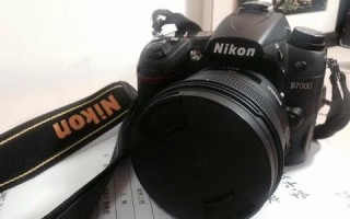 尼康D7000（探索尼康D7000相机的现状和性能特点）