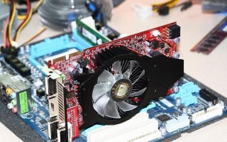 探索HD5550显卡的性能与特点（揭秘HD5550显卡的强劲表现与先进技术）