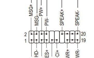 华硕Z490主板电源接线教程（一步步教你正确连接华硕Z490主板的电源线，避免出现问题）