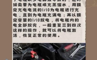 蓄电池充电指南（掌握正确的蓄电池充电方法，延长电池寿命）
