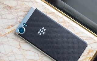 黑莓KeyOne（揭示黑莓KeyOne的独特魅力和出色性能）