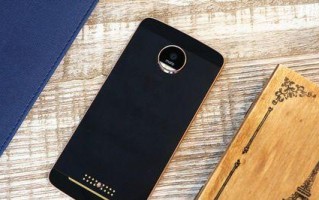 探索MotoZ安卓7.0的卓越功能与性能（解锁MotoZ安卓7.0的潜力，体验超越想象的手机体验）