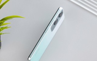 VivoY37（畅快游戏体验，VivoY37让你沉浸其中）
