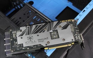 映众GTX780冰龙版评测（一款性能强劲的显卡之选）