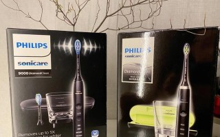 探索菲利普牙刷（菲利普牙刷的创新科技、高效清洁和舒适体验）