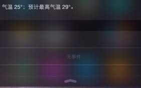 探索iOS8.2的新特性（体验升级、功能卓越、系统稳定）