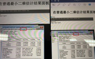 如何使用电脑分屏上下模糊功能提升工作效率（简单操作，轻松实现屏幕分屏模糊效果）