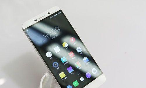 乐视55Max，领跑大屏智能电视时代（一部拥有超强性能和出色画质的顶级电视机）-第3张图片-数码深度