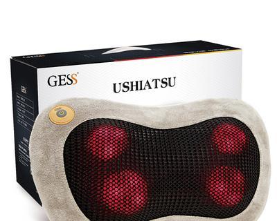 Gess按摩器——舒缓压力的最佳选择（了解Gess按摩器的功能和优势，轻松缓解身心疲劳）-第2张图片-数码深度