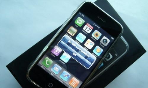 组装iPhone手机的全过程（探索iPhone手机的神秘之旅）-第2张图片-数码深度
