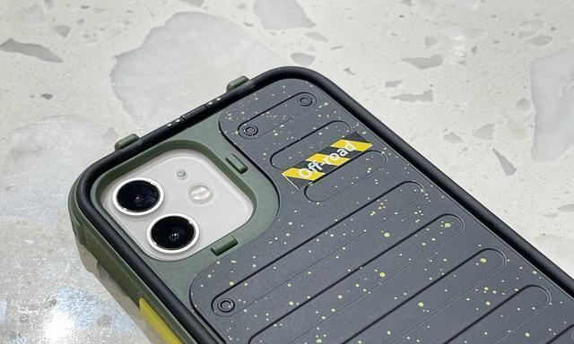 组装iPhone手机的全过程（探索iPhone手机的神秘之旅）-第3张图片-数码深度