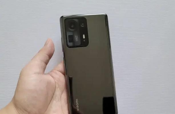 小米Mix在知乎上的用户评价是怎样的？（探究小米Mix在知乎上的优点和缺点，从用户的角度来看）-第2张图片-数码深度