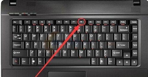 解决电脑键盘打不出字的问题（探索解锁电脑键盘的有效方法）-第1张图片-数码深度