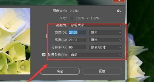 常用的照片像素和尺寸修改软件推荐（探索适用于不同需求的照片编辑工具）-第2张图片-数码深度