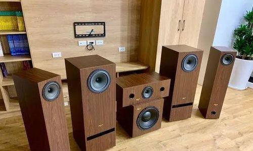 探索惠威DIY5.1音箱的卓越音质和出色性能（解读惠威DIY5.1音箱的制作原理和设计特点）-第3张图片-数码深度
