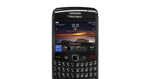 黑莓KeyOne（黑莓KeyOne的设计、功能和用户体验）-第1张图片-数码深度