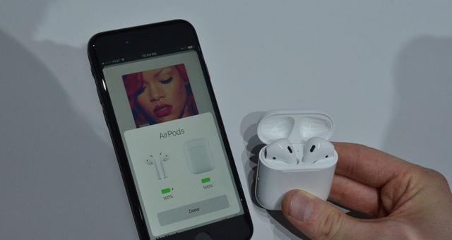 苹果耳机音效（探索苹果耳机音效的卓越表现及其关键特点）-第3张图片-数码深度