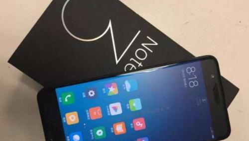 小米Note3（从性能到拍照，体验小米Note3的全方位优势）-第3张图片-数码深度