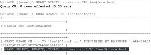MySQL数据库基础知识详解-第2张图片-数码深度