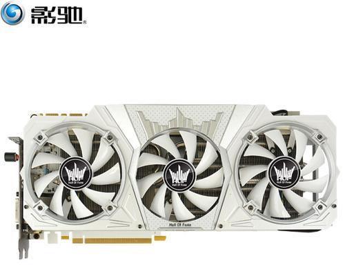 影驰大将1070性能评测（揭秘影驰大将1070显卡的强大性能与卓越表现）-第2张图片-数码深度