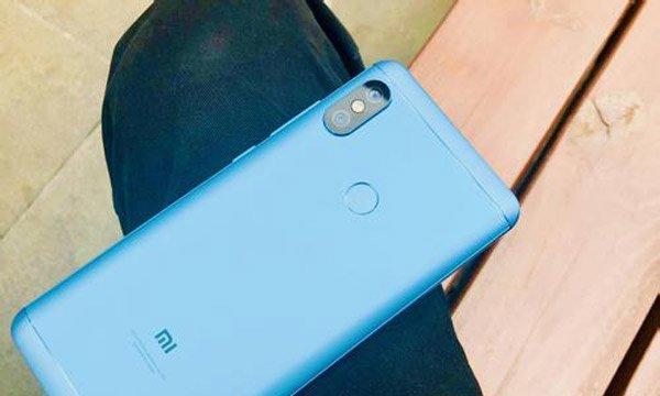 小米Note5（探索小米Note5的卓越功能与优势）-第2张图片-数码深度