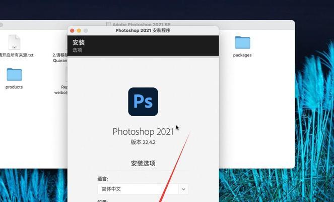 大白菜mac版安装教程（轻松学习如何在Mac电脑上安装大白菜）-第2张图片-数码深度