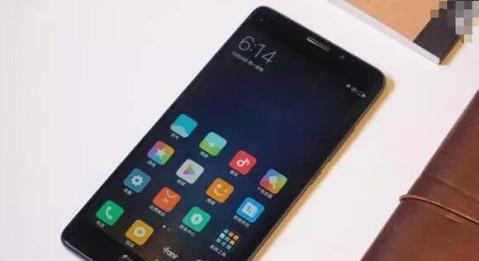 小米Note6-第2张图片-数码深度