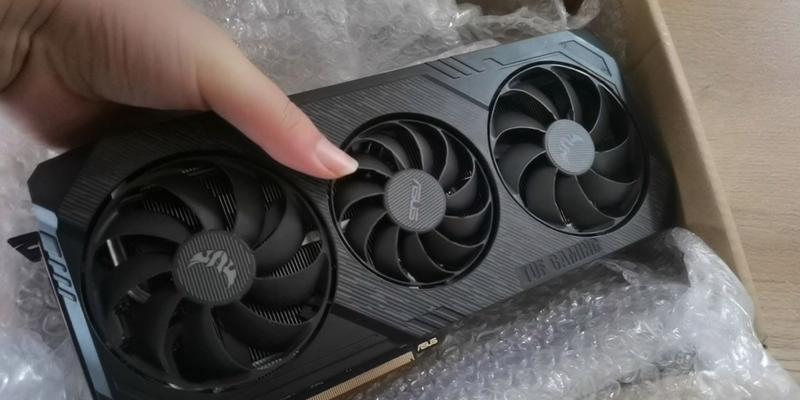 探索RX560游戏性能（RX560游戏性能与画质表现如何？）-第2张图片-数码深度