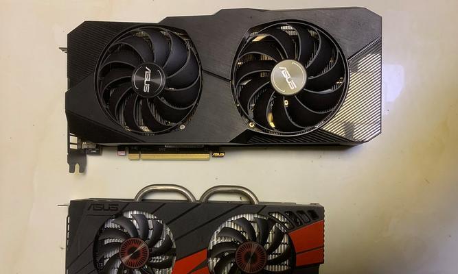 探索RX560游戏性能（RX560游戏性能与画质表现如何？）-第3张图片-数码深度