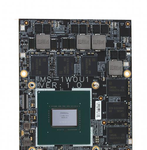 GT640M显卡性能评测（探索GT640M显卡的游戏性能和功耗表现）-第3张图片-数码深度