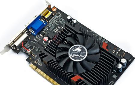 GT630显卡性能测试及评测（GT630显卡的硬件配置、游戏性能与性价比综合分析）-第2张图片-数码深度