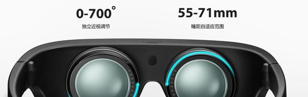 华为VR眼镜片（华为VR眼镜片——将现实与虚拟融合的未来）-第1张图片-数码深度