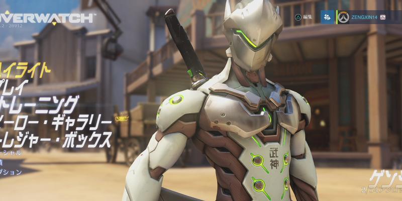 PS4玩守望先锋的乐趣与挑战（解析PS4玩守望先锋的核心体验与技巧）-第2张图片-数码深度