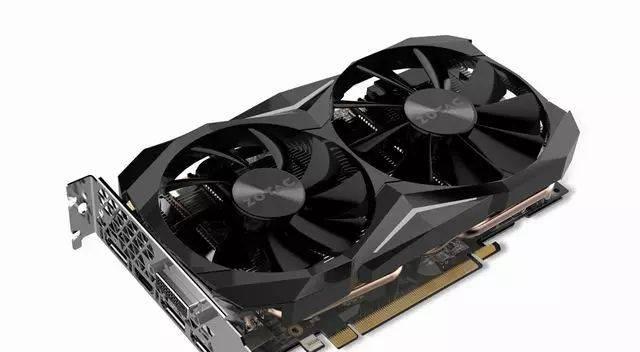 双GTX1080显卡（发挥卓越性能，畅享无限可能）-第1张图片-数码深度