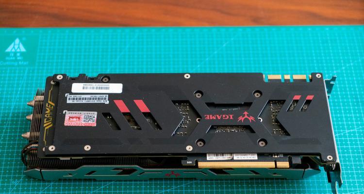 双GTX1080显卡（发挥卓越性能，畅享无限可能）-第2张图片-数码深度