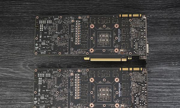 双GTX1080显卡（发挥卓越性能，畅享无限可能）-第3张图片-数码深度