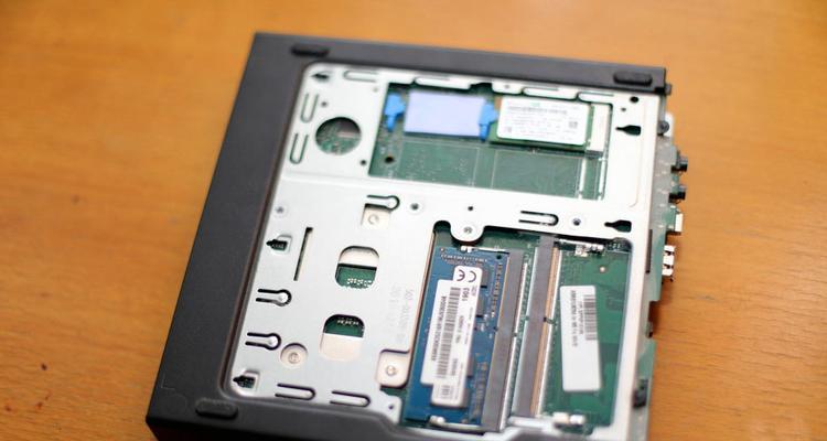 ThinkCentre安装线教程（快速掌握ThinkCentre安装线的基本操作，提升电脑维修技能！）-第1张图片-数码深度