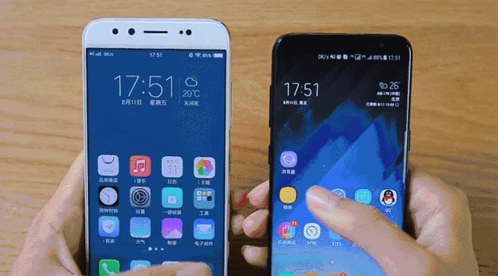 X9s后置照像性能全面解析（X9s后置照像表现如何，值得购买吗？）-第3张图片-数码深度