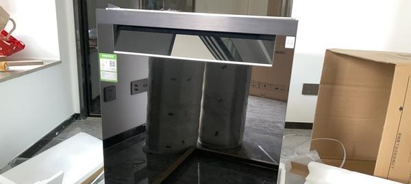 美的洗碗机质量如何？（探究美的洗碗机的功能、性能和耐用性）-第2张图片-数码深度