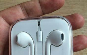 苹果耳机6s音质的优势与特点（揭秘苹果耳机6s音质震撼效果，助你感受音乐的魅力）-第3张图片-数码深度