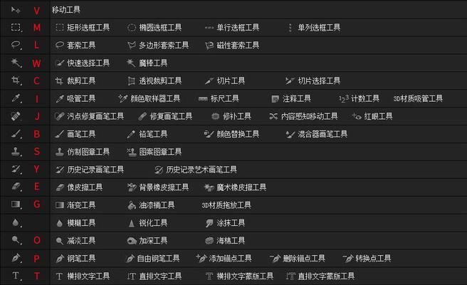 提高效率！学会使用Photoshop建立选区快捷键（简化操作，轻松截取你想要的图像）-第3张图片-数码深度