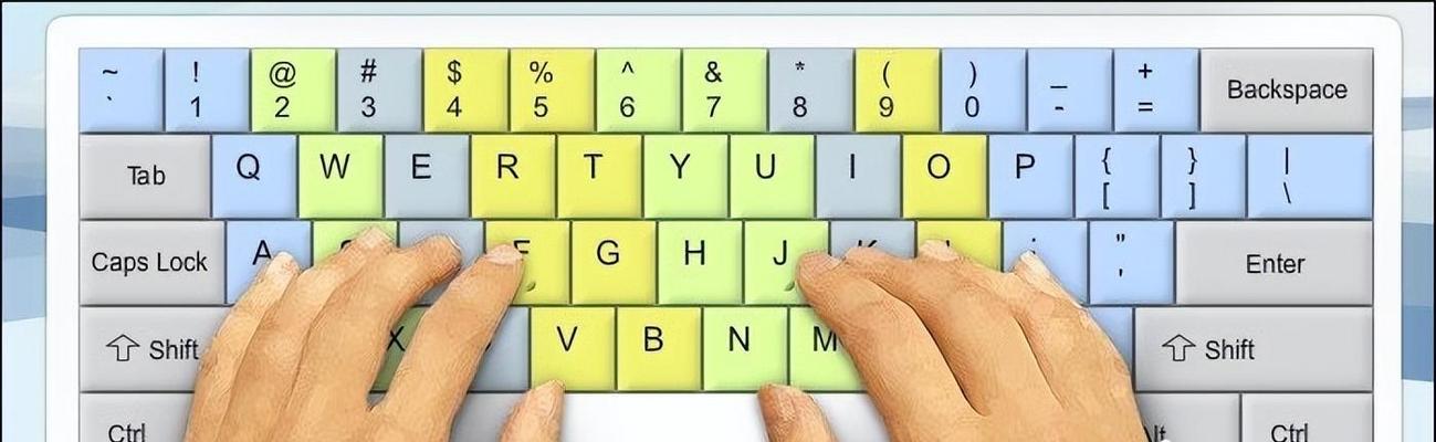 电脑键盘乱打字怎么办？（解决电脑键盘失控问题的方法及注意事项）-第1张图片-数码深度