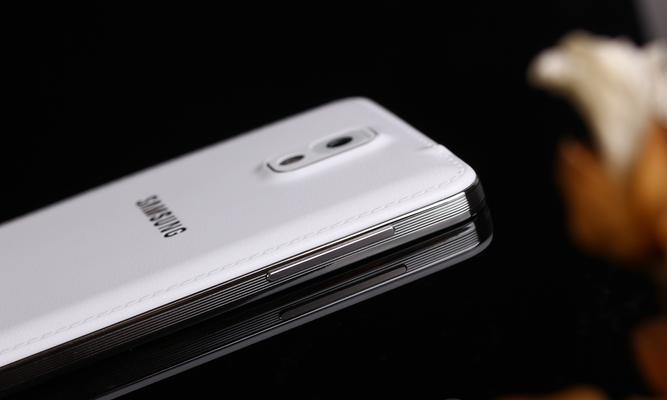Note3欧版（探索Note3欧版的卓越功能与性能，带您走进智能科技的新时代）-第2张图片-数码深度