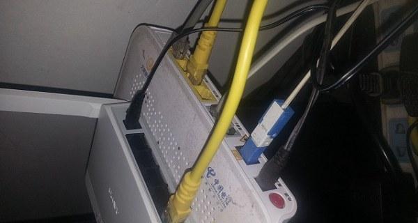 家用路由器安装和设置指南（轻松配置家庭网络，畅享高速上网体验）-第1张图片-数码深度