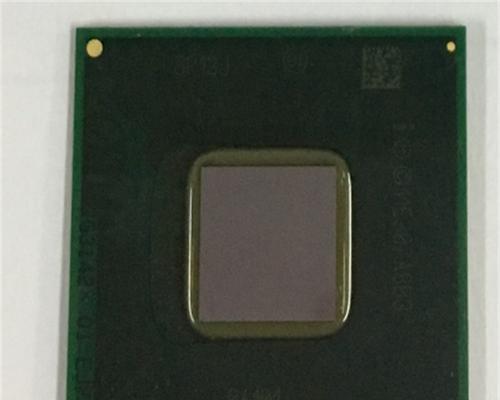 CPUji900的卓越性能与先进技术（揭秘CPUji900的强大处理能力和创新特点）-第1张图片-数码深度