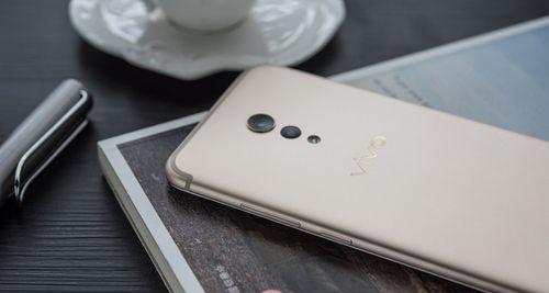 VivoXplay6（突破全面屏极致体验，VivoXplay6尽显尖端科技魅力）-第2张图片-数码深度
